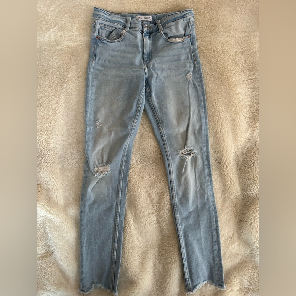 Zara Kids Jeans